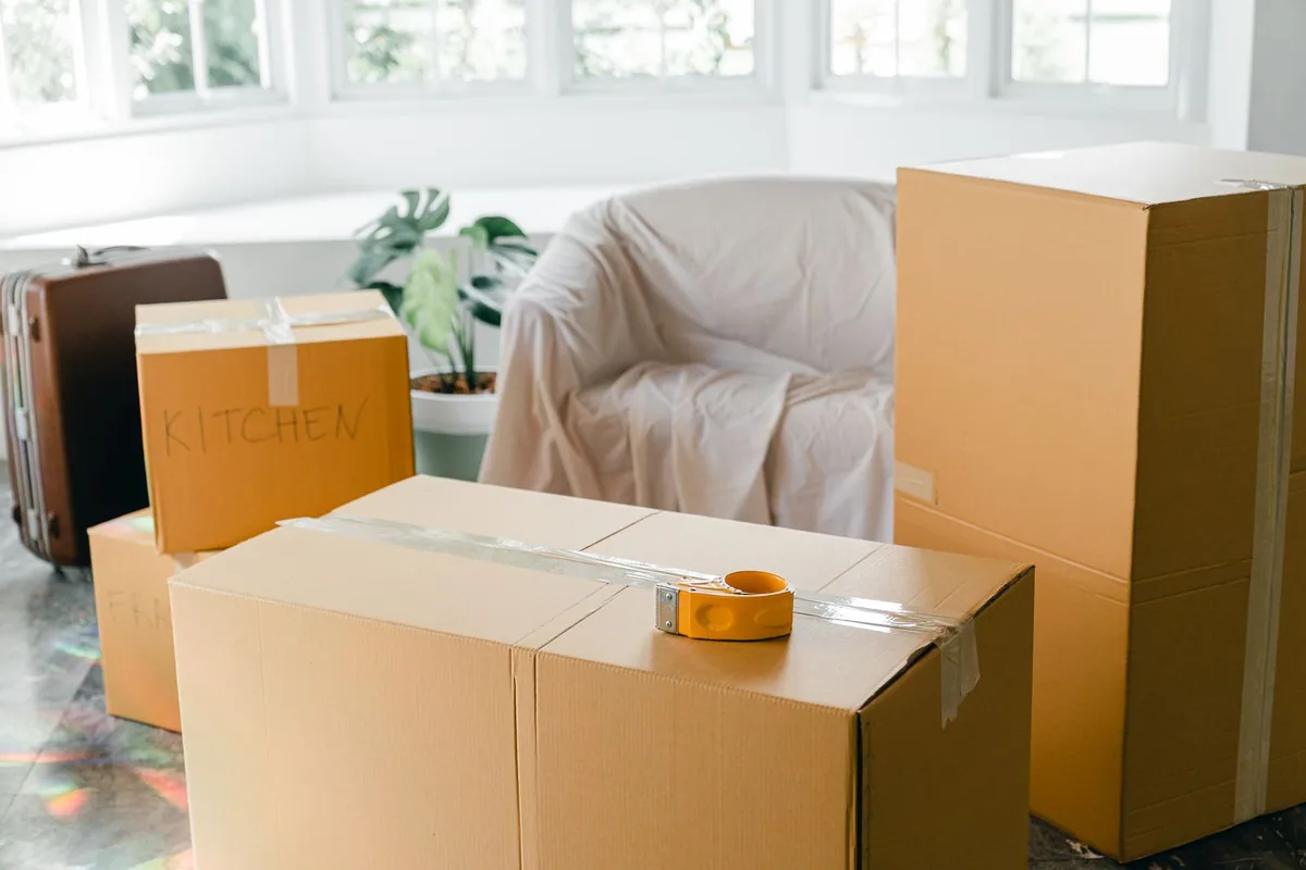 Hoarding Cleanup in Sitka city and, AK
